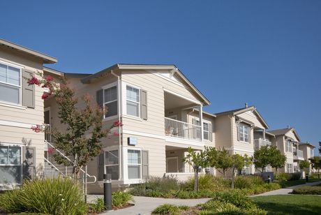 Apartment for Rent in Santa Rosa