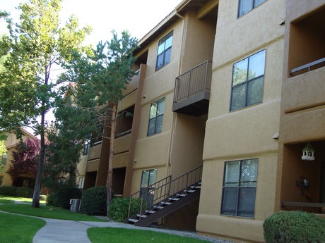 Apartment for Rent in Albuquerque