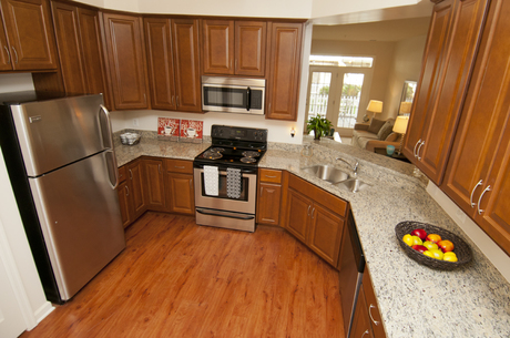 Apartment for Rent in Laurel
