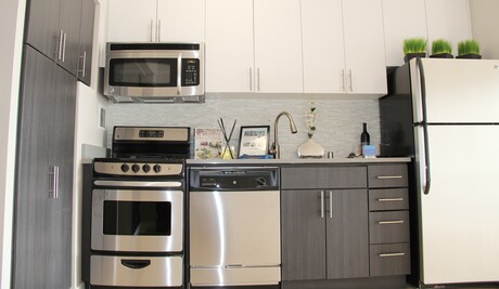 Apartment for Rent in San Francisco