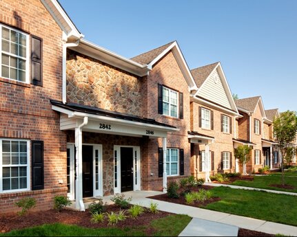 Apartment for Rent in Winston Salem