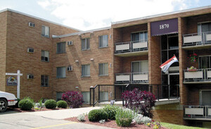 Eagle Watch Apartments | Cincinnati, Ohio, 45238  Mid Rise, MyNewPlace.com