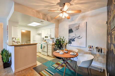 Apartment for Rent in Corona