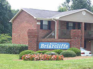 Briarcliffe Apartments | Kernersville, North Carolina, 27284  Garden Style, MyNewPlace.com