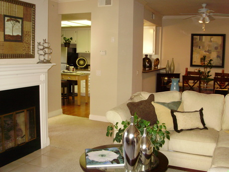 Apartment for Rent in Aliso Viejo