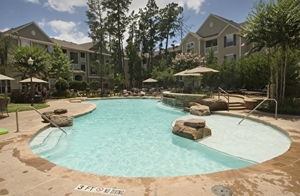 Sterling Ridge Estates | The Woodlands, Texas, 77380   MyNewPlace.com
