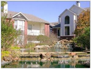 Woodridge Park | Spring, Texas, 77380   MyNewPlace.com