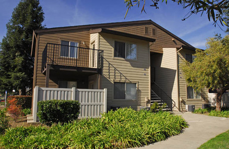Apartment for Rent in Sacramento