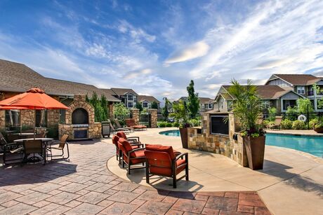 Pet Friendly for Rent in Kansas City