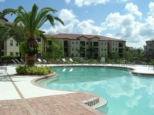 12975 Positano Cir. #306 | Naples, Florida, 34119   MyNewPlace.com