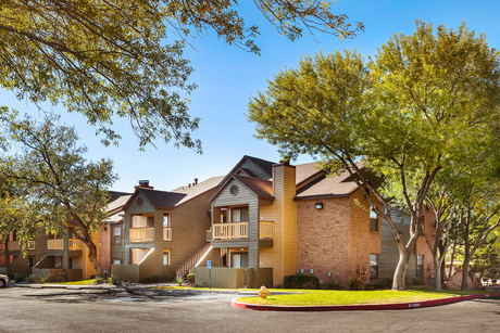 Apartment for Rent in Albuquerque