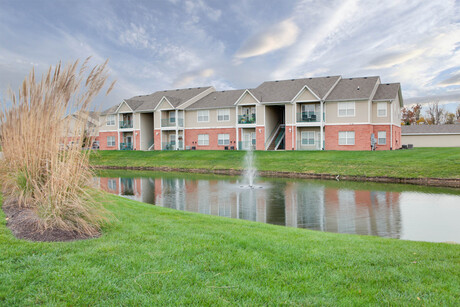 Apartment for Rent in Indianapolis