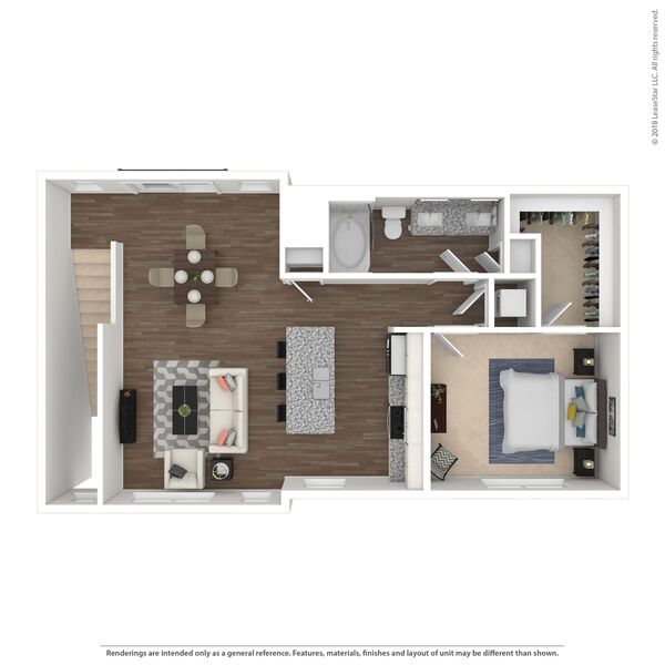 Bogey - Carriage House