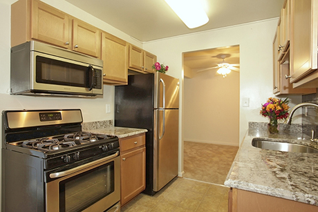 Apartment for Rent in Glen Burnie