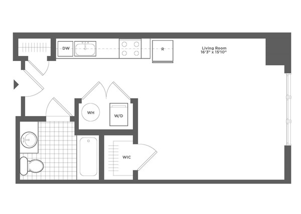 Residence 5