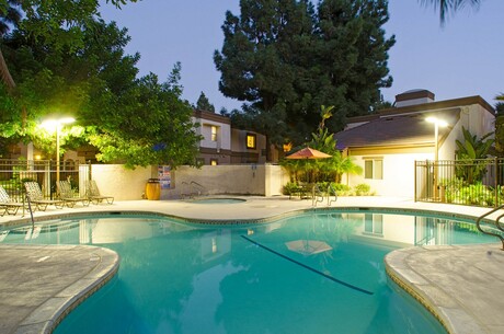 Apartment for Rent in Simi Valley