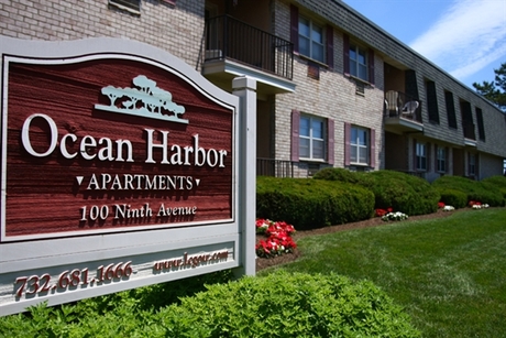 Pet Friendly for Rent in Belmar