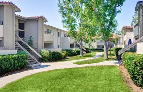 Apartment for Rent in La Mesa