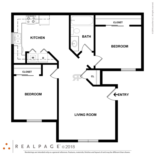 Maravilla - Glendale, AZ Apartments for rent