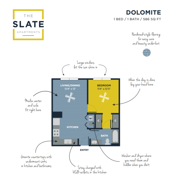 Dolomite