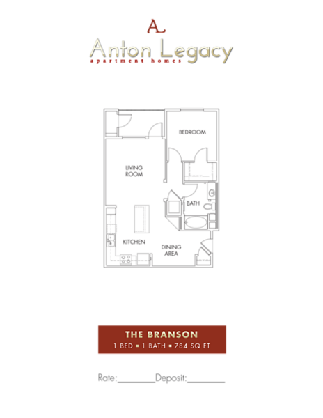 The Branson