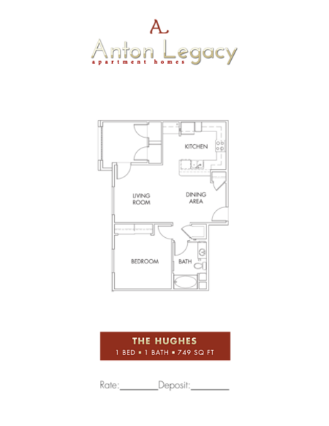 The Hughes