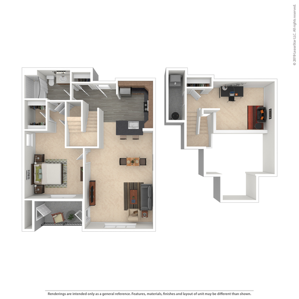 A1 Loft