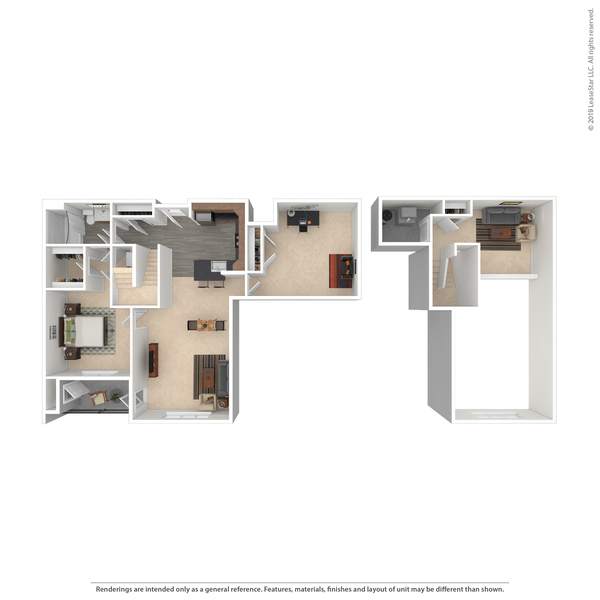 A2 Den Loft