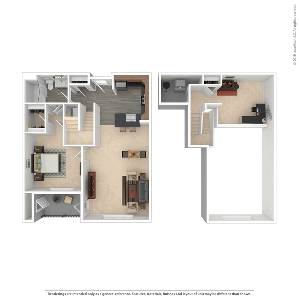A2 Loft