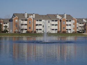 Lakeshore Apartments | Indianapolis, Indiana, 46250   MyNewPlace.com