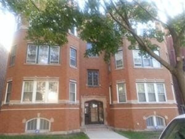 Chicago, IL - Apartment - $900.00