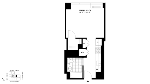 Premium Studio R