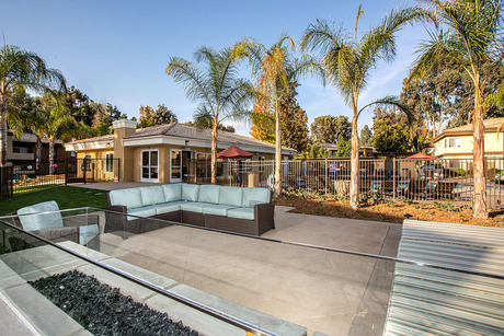 Apartment for Rent in Murrieta