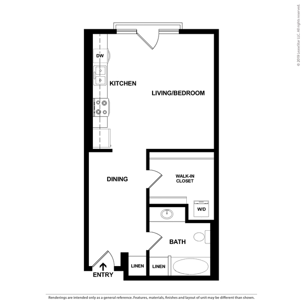 Studio 2.1 - Income Limited
