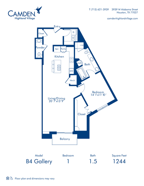 B4 Gallery