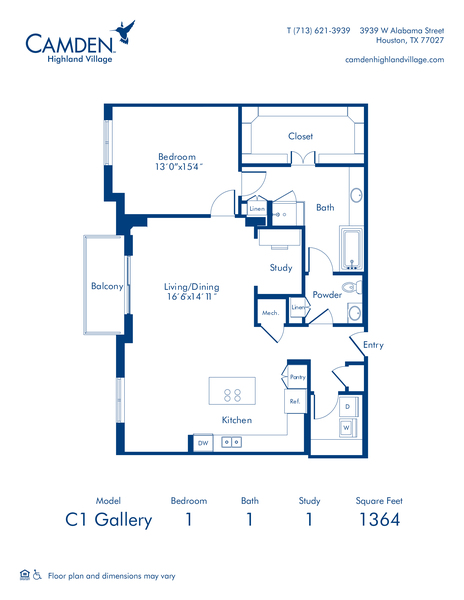 C1 Gallery