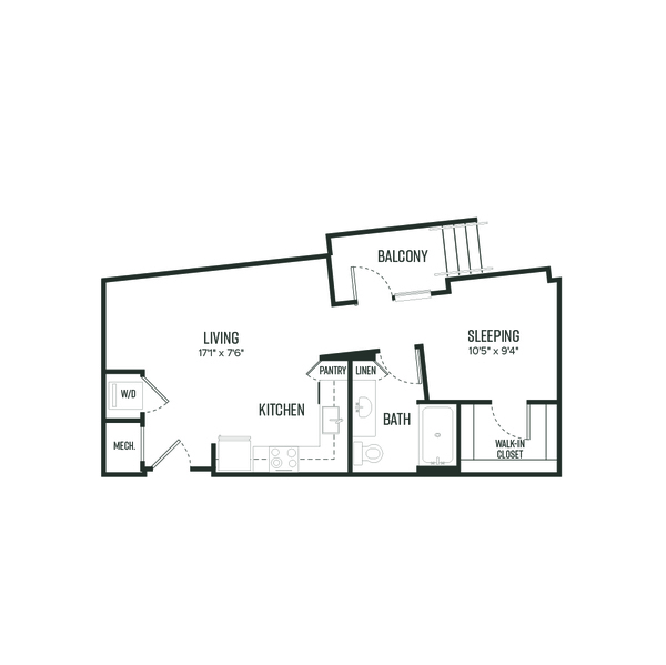 Studio - S1-1