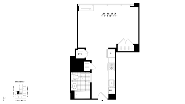 Prime Studio A