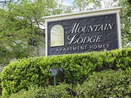Apartment for Rent in Birmingham