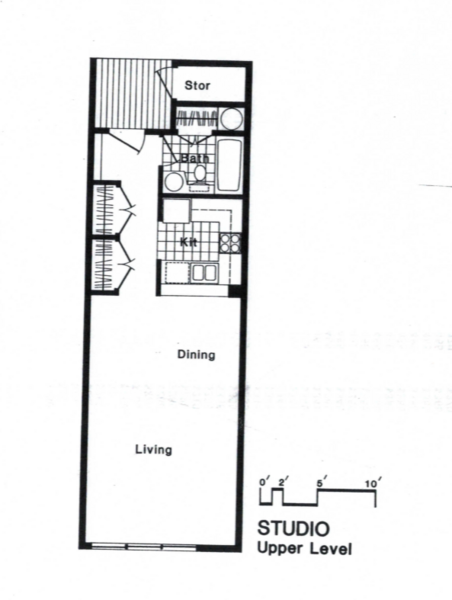 Studio B-1