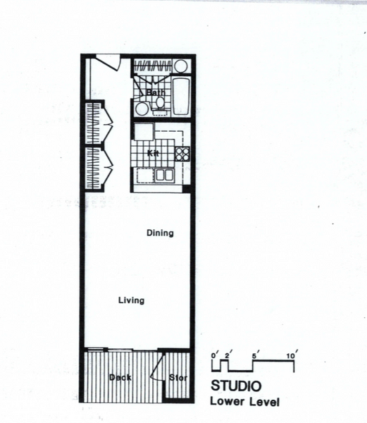 Studio B-3