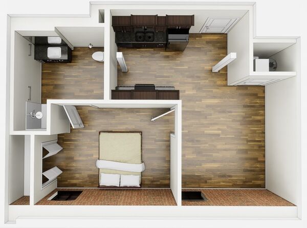1B1B HOME