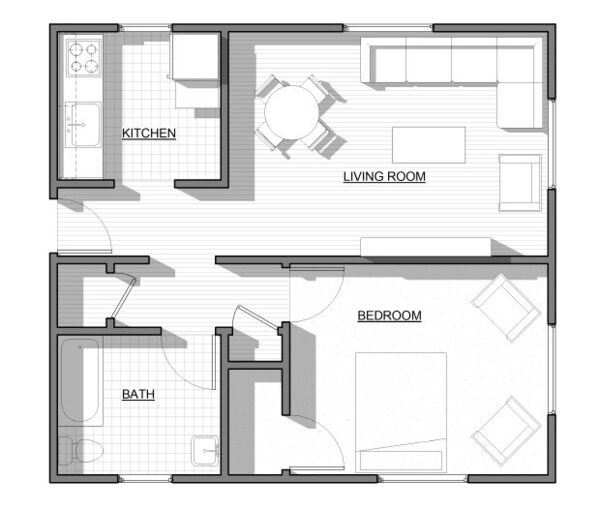 1BD/1BF TH