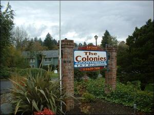 Colonies Apartments | Tigard, Oregon, 97224  Mid Rise, MyNewPlace.com
