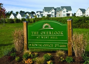 Overlook at West Hill | Ithaca, New York, 14850   MyNewPlace.com