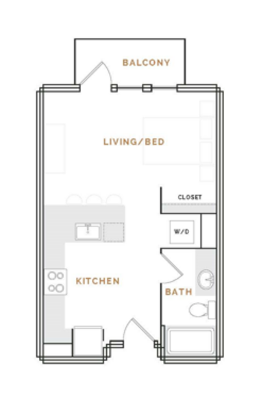 Monticello Suite-ES1