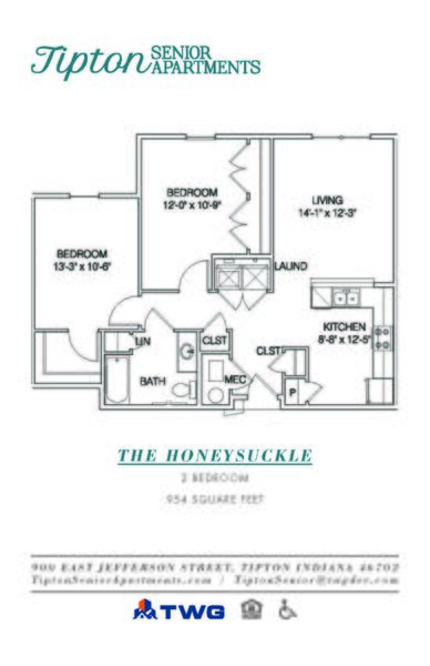 The Honeysuckle