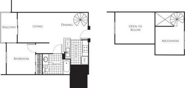 1A Loft