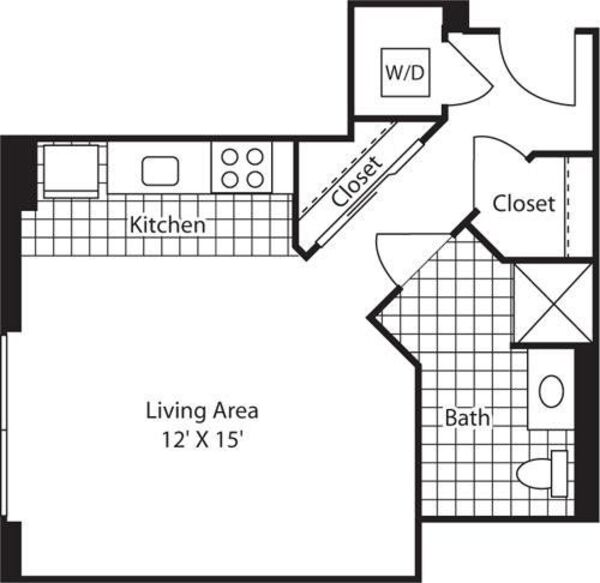 Studio 414