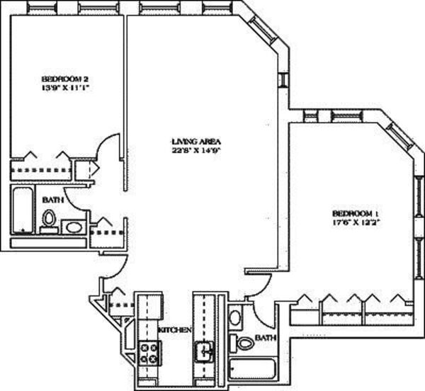 The Cambridge